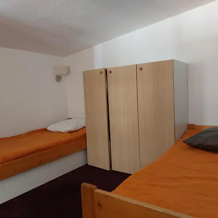 Duplex Renove Pour 5 Pers, Balcon, Proche Pistes Et Commerces - Bourg-saint-maurice - Fr-1-411-404 Lägenhet Les Arcs (Savoie)