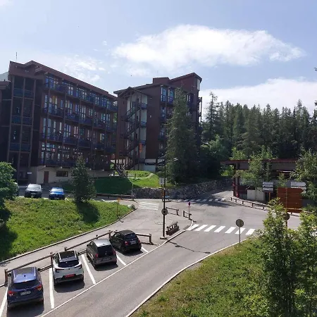 Duplex Renove Pour 5 Pers, Balcon, Proche Pistes Et Commerces - Bourg-saint-maurice - Fr-1-411-404 Lägenhet
