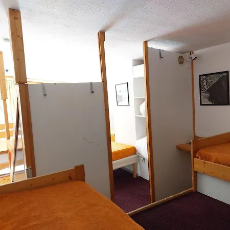 Duplex Renove Pour 5 Pers, Balcon, Proche Pistes Et Commerces - Bourg-saint-maurice - Fr-1-411-404