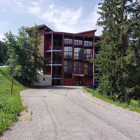Duplex Renove Pour 5 Pers, Balcon, Proche Pistes Et Commerces - Bourg-saint-maurice - Fr-1-411-404
