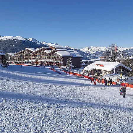 Duplex Renove Pour 5 Pers, Balcon, Proche Pistes Et Commerces - Bourg-saint-maurice - Fr-1-411-404 *